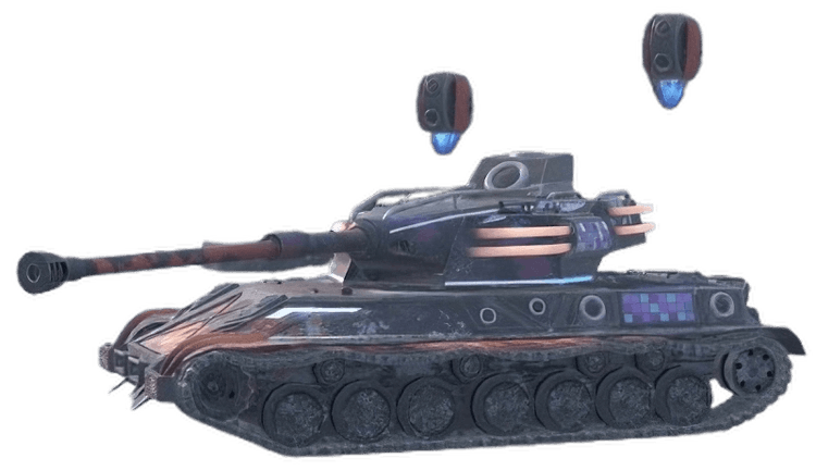 TYPE 63 СУПЕРСТАР: ПРЕМИУМ